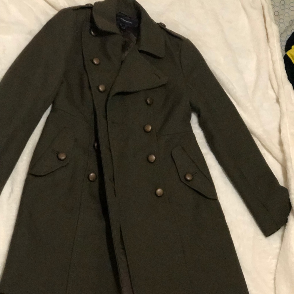 Jacket - Picture 2 of 2